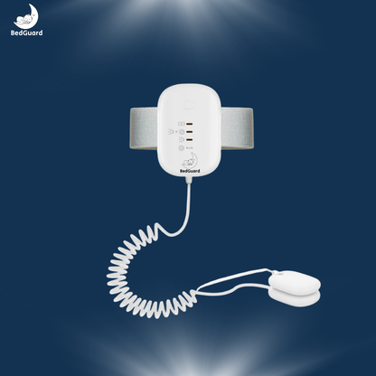 מכשיר התראה למניעת הרטבה