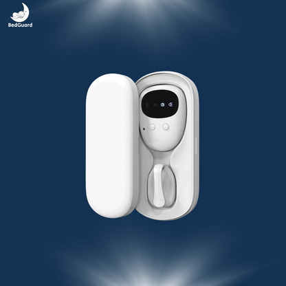 מכשיר התראה למניעת הרטבה