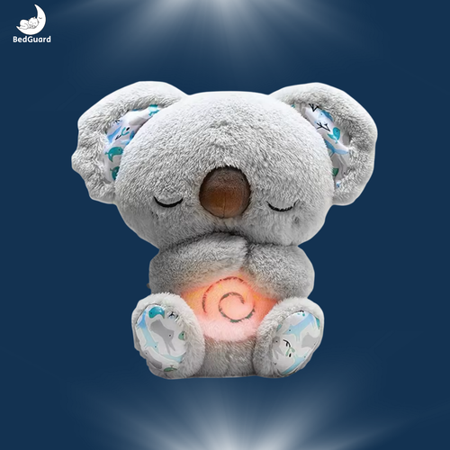 דובי נושם לילד - להפחתת לחץ ושינה טובה יותר