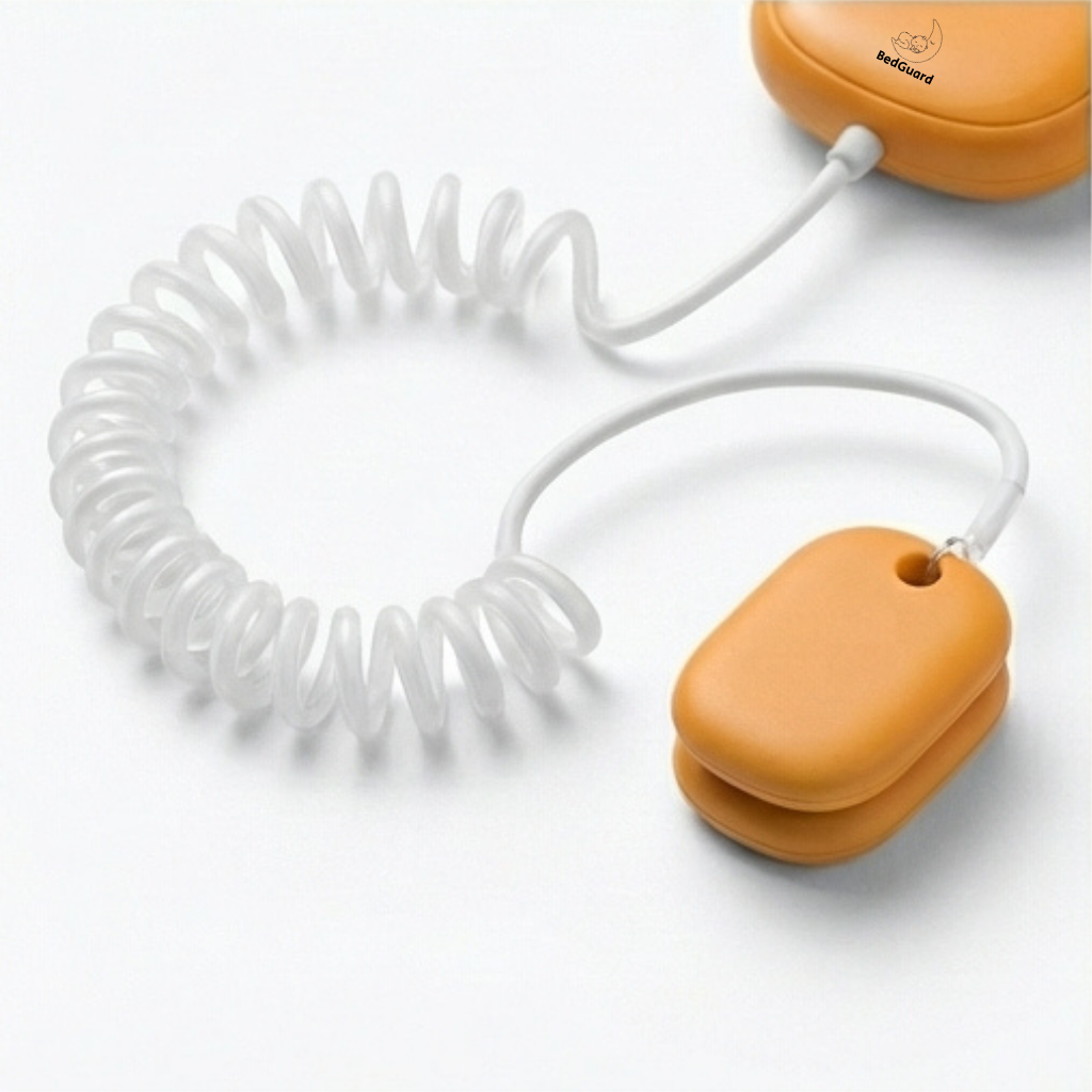 מכשיר התראה למניעת הרטבה