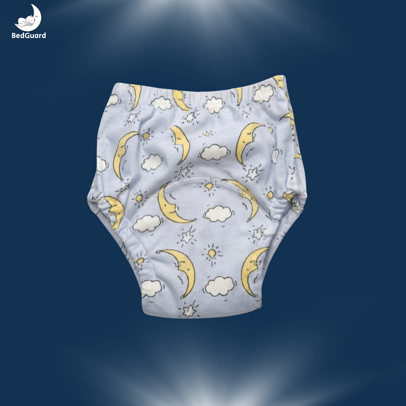 תחתוני גמילה לילדים - צעד קטן לעצמאות גדולה