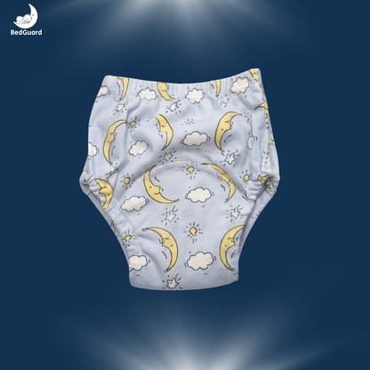 תחתוני גמילה לילדים - צעד קטן לעצמאות גדולה