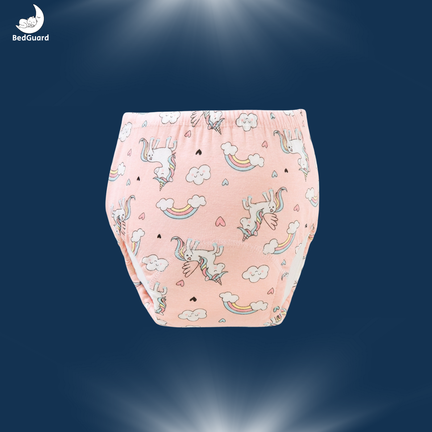 תחתוני גמילה לילדים - צעד קטן לעצמאות גדולה