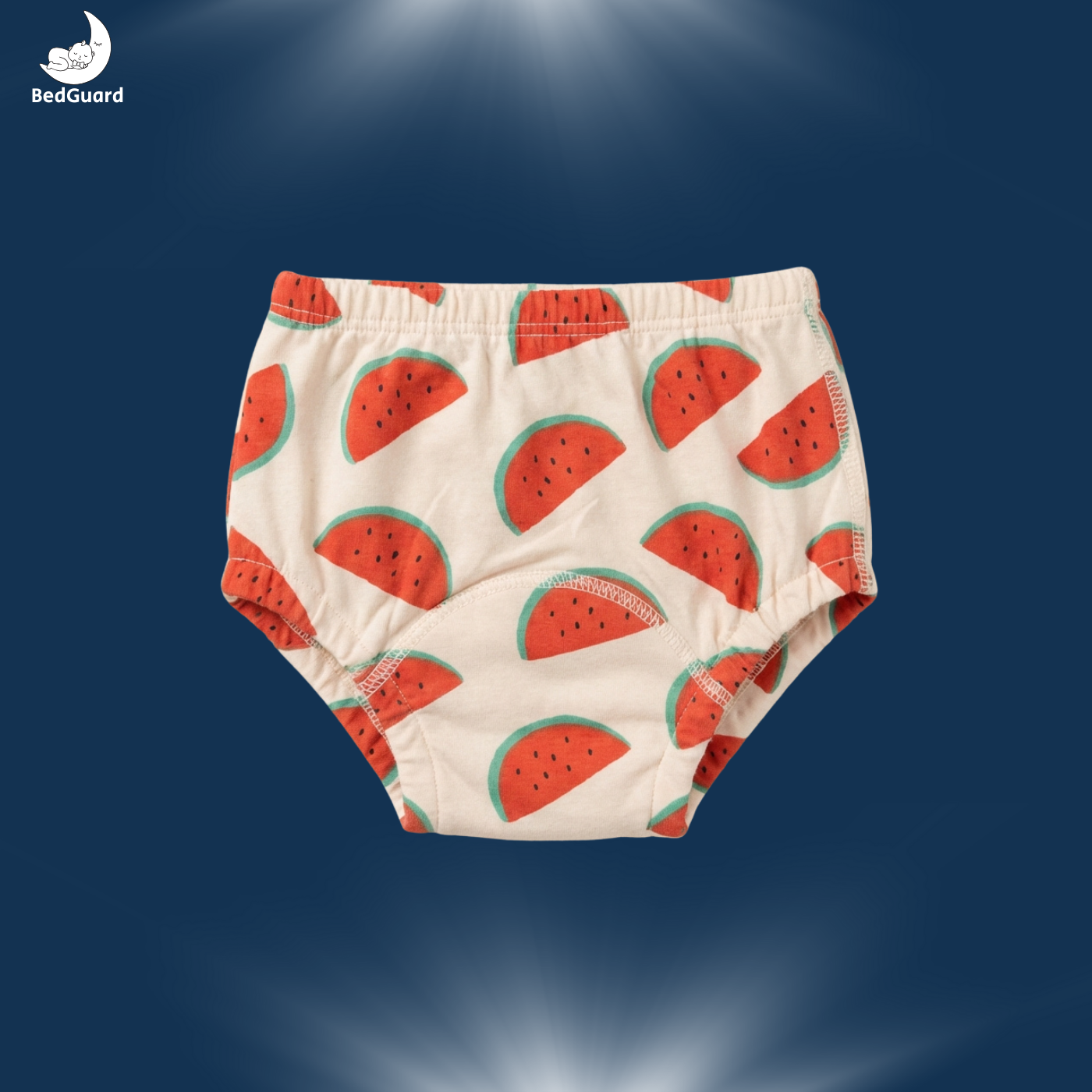 תחתוני גמילה לילדים - צעד קטן לעצמאות גדולה