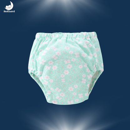 תחתוני גמילה לילדים - צעד קטן לעצמאות גדולה