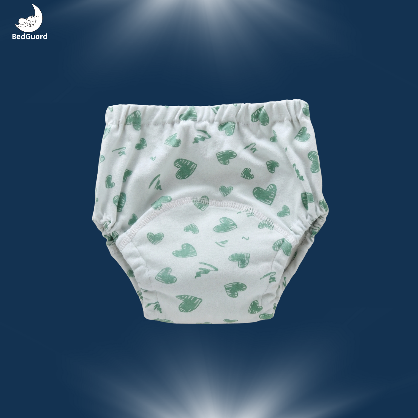 תחתוני גמילה לילדים - צעד קטן לעצמאות גדולה