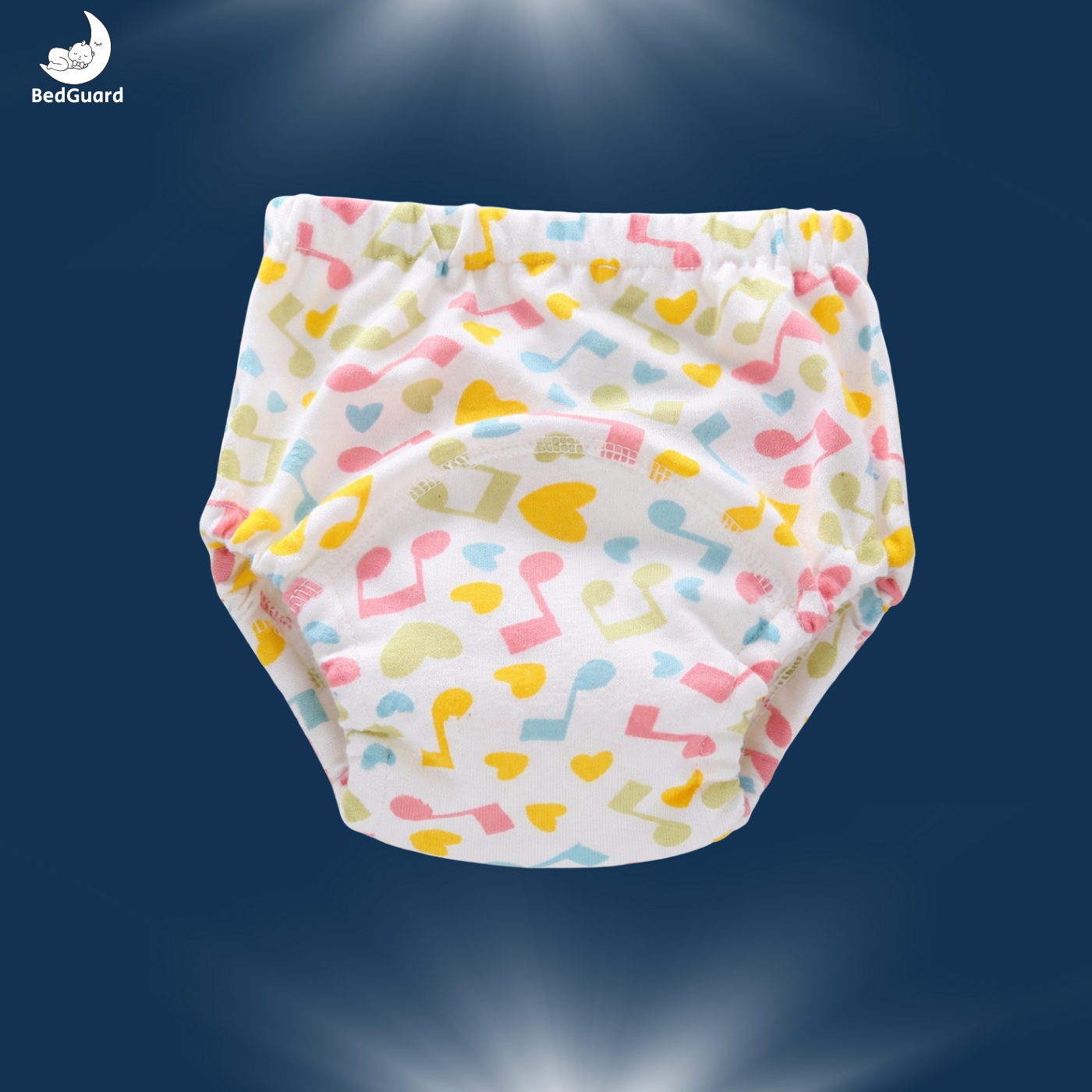 תחתוני גמילה לילדים - צעד קטן לעצמאות גדולה