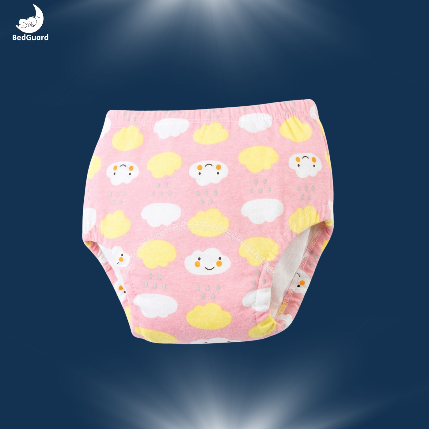 תחתוני גמילה לילדים - צעד קטן לעצמאות גדולה