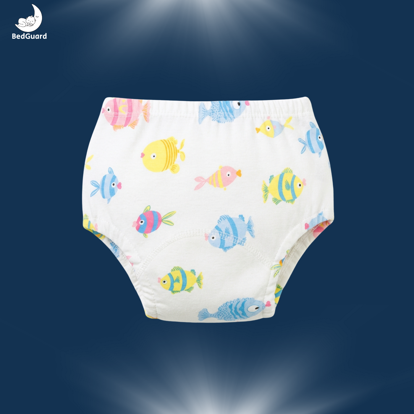 תחתוני גמילה לילדים - צעד קטן לעצמאות גדולה