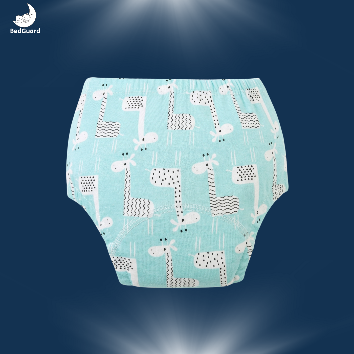 תחתוני גמילה לילדים - צעד קטן לעצמאות גדולה