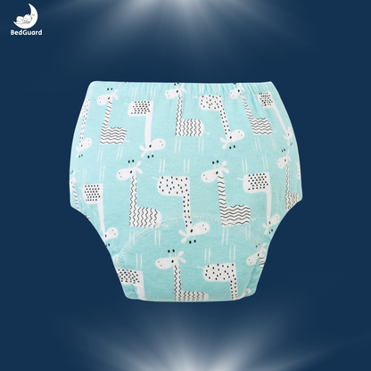 תחתוני גמילה לילדים - צעד קטן לעצמאות גדולה